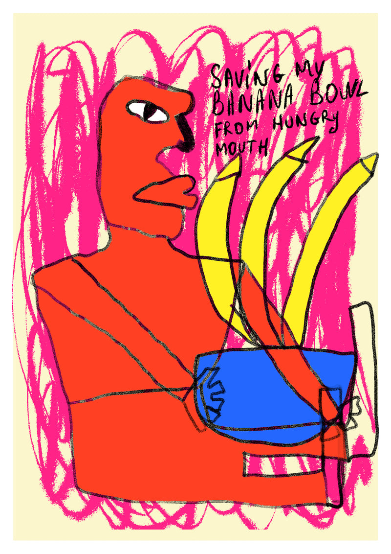 goodbond-hungry-mouth-print