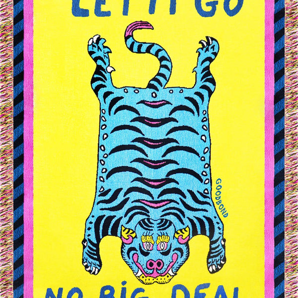 goodbond-let-it-go-no-big-deal