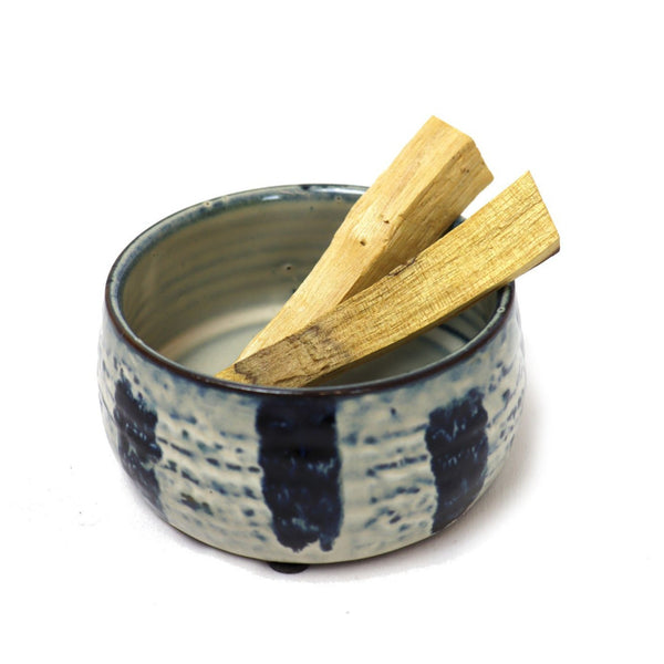 Stoneware Bowl with Incense by House Doctor  | Discover Kitchenware now at cuemars.com