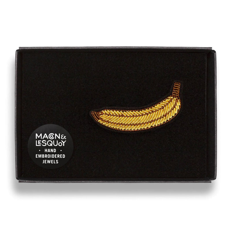 maconetlesquoy-banana-handmade-brooch-cuemars