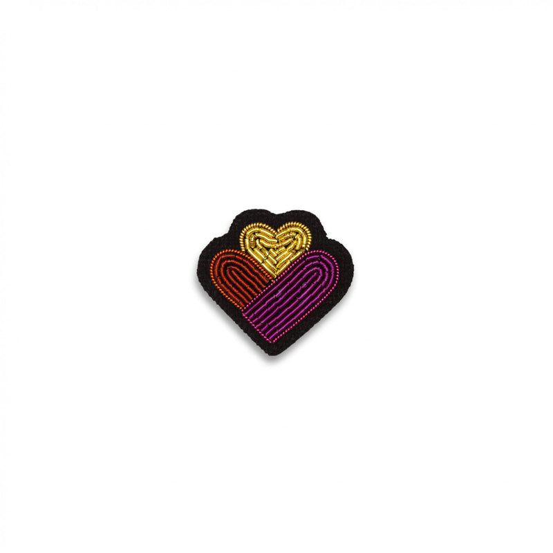 maconetlesquoy-mini-family-hearts-handmade-brooch-cuemars