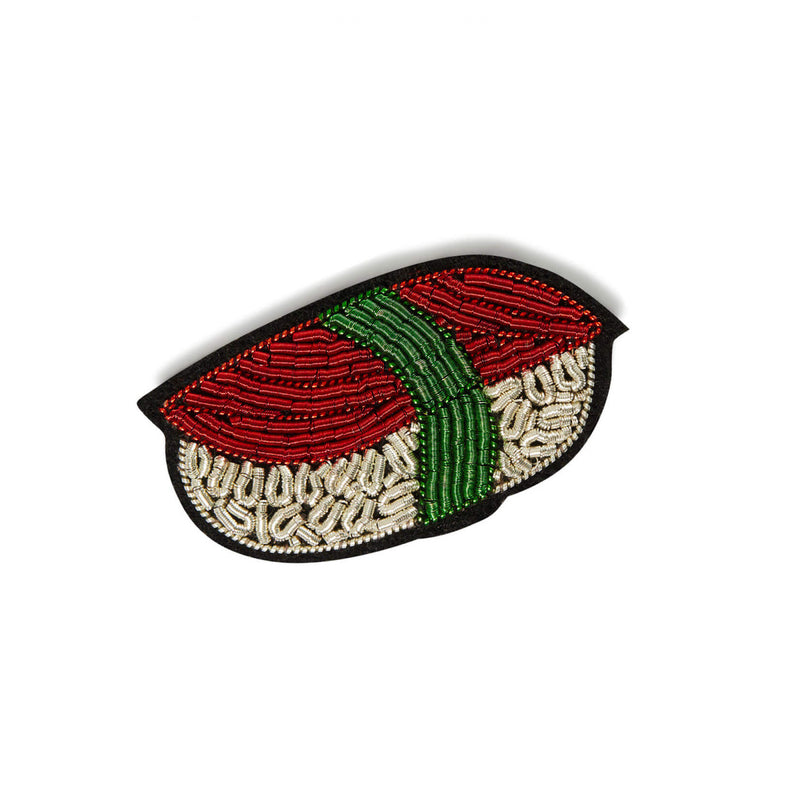 maconetlesquoy-sushi-handmade-brooch-cuemars