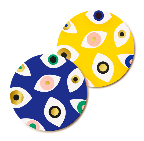 octaevo-eye-print-coasters-home-decor-cuemars