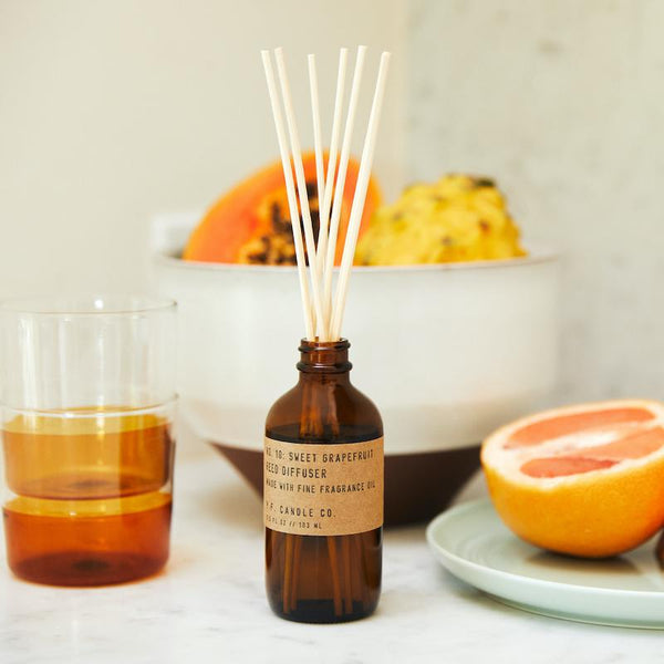 pf-candle-No.10-Sweet-Grapefruit-Diffuser-cuemars