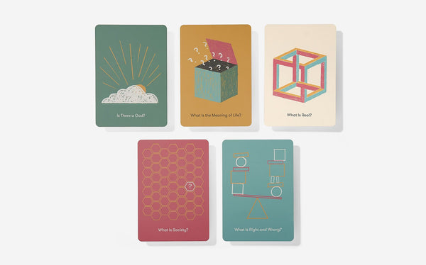 the school of life game about philosophy for the little minds of the house