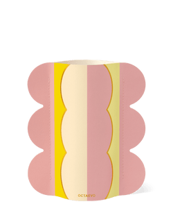 paper vase octaevo cuemars