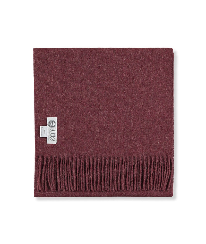 Baby Alpaca Scarf in Tawny by So Cosy London | Discover now at Cuemars