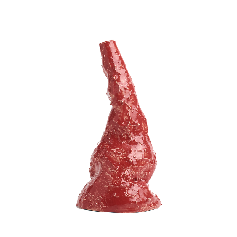 siup-studio-Handmade-Bloody-ceramic-vase-cuemars-2