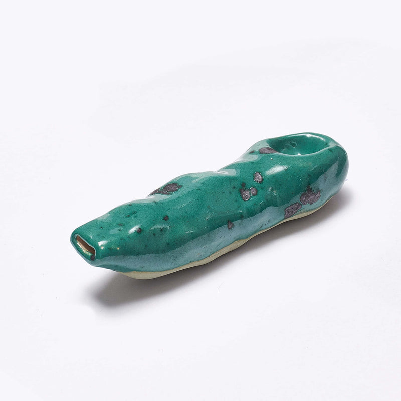 siup_studio-Ceramic-Incense-Holder-Green-cuemars