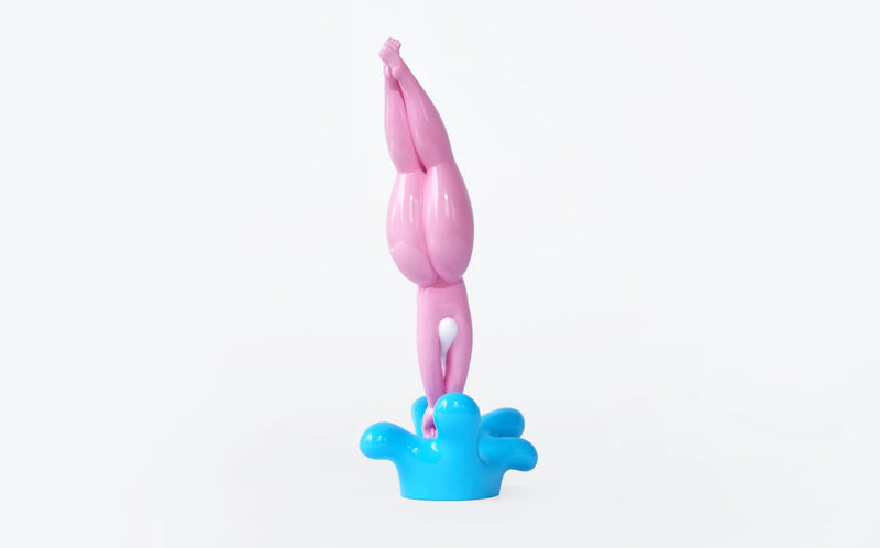 skinny-dipping-collectable-scultpture-marylou-faure-cuemars-1