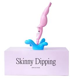 Skinny Dipping | Resin figurine | Limited Edition