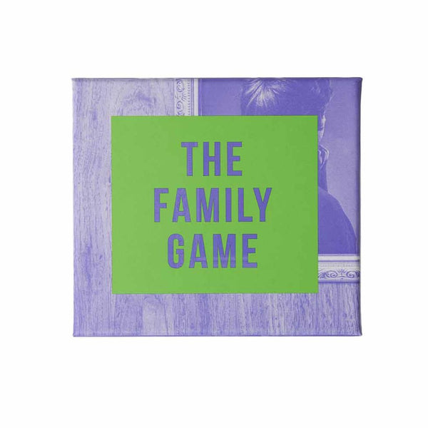 the family card game by the school of life 