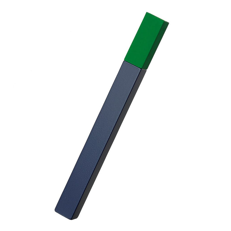 tsubota-slim-stick-lighter-navy-green-cuemars