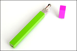 tsubota-slim-stick-lighter-purple-green-cuemars